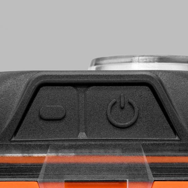 Preview: STEDI Type S LED Kopflampe